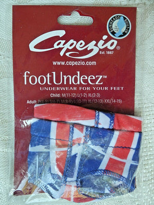 FOOTUNDEEZ UNJ