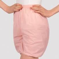 Bloch Children's Ripstop Shorts