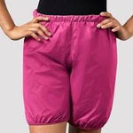 Bloch Women's Ripstop Shorts