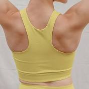 Girlfriend Women's Dylan Bra