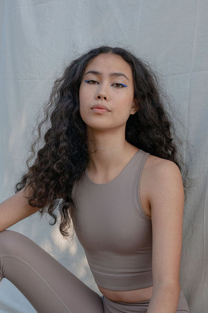 Girlfriend Women's Dylan Bra